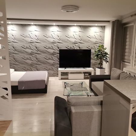 ביאליסטוק Raul Apartments מראה חיצוני תמונה