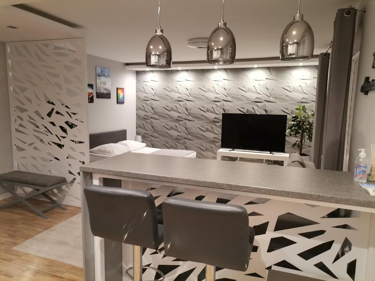 ביאליסטוק Raul Apartments מראה חיצוני תמונה