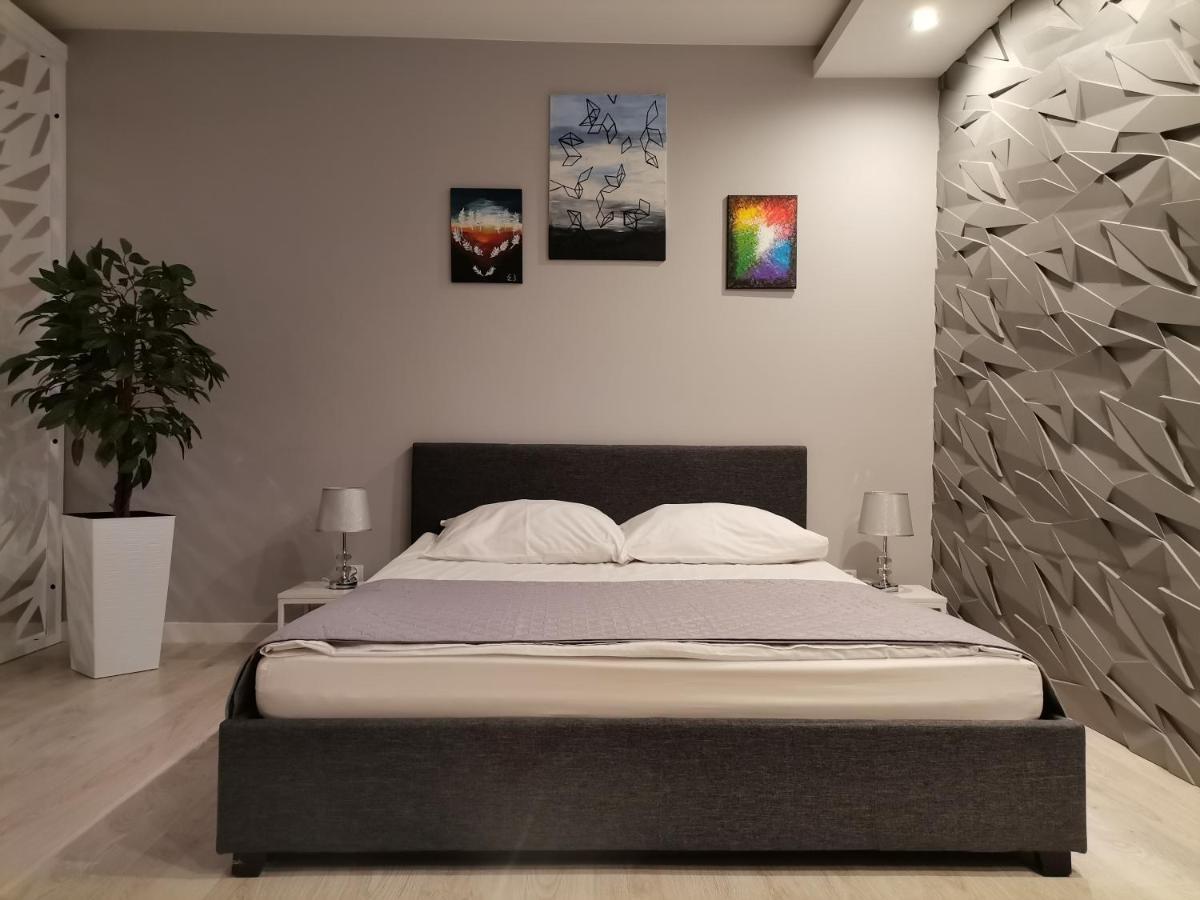 ביאליסטוק Raul Apartments מראה חיצוני תמונה