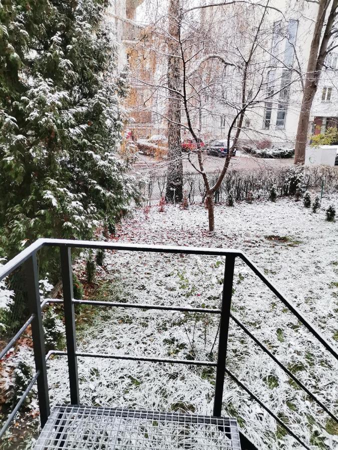 ביאליסטוק Raul Apartments מראה חיצוני תמונה