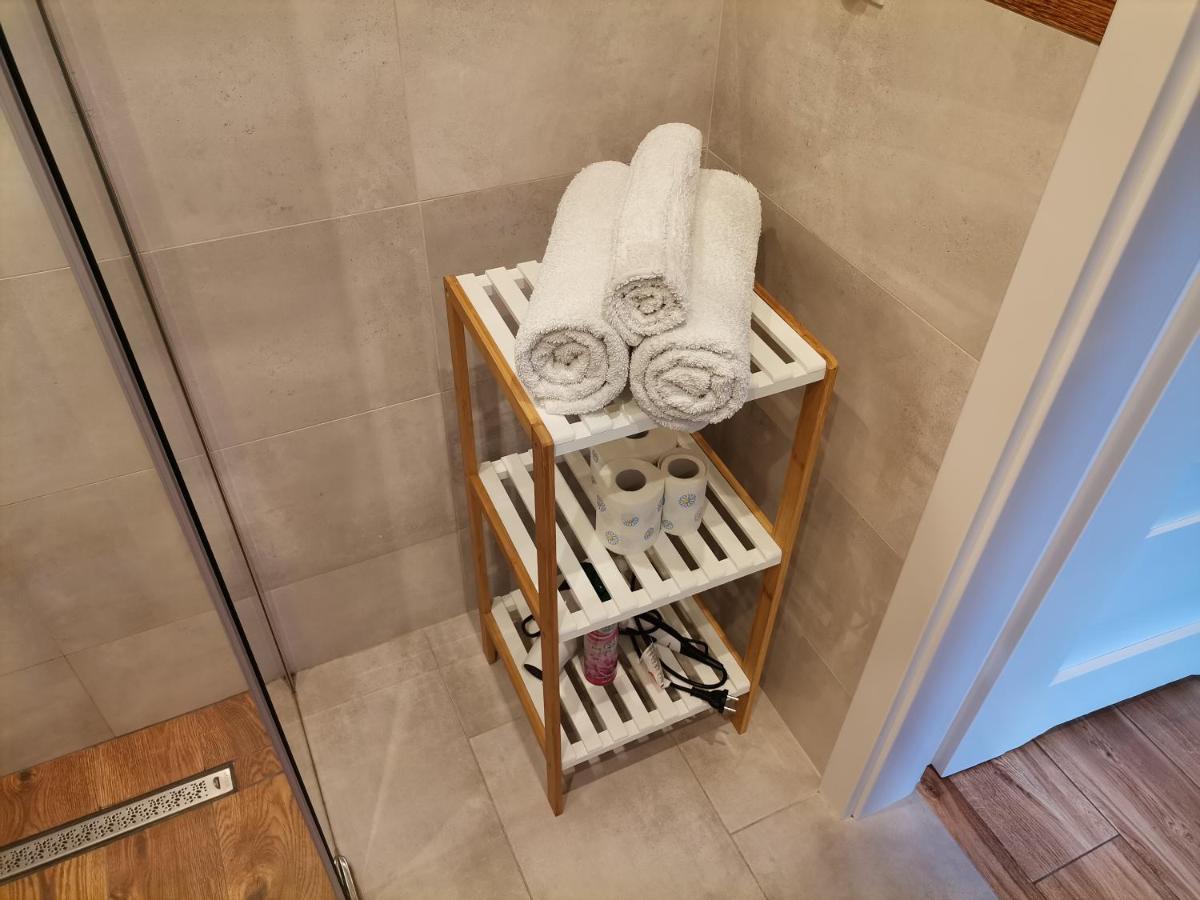 ביאליסטוק Raul Apartments מראה חיצוני תמונה