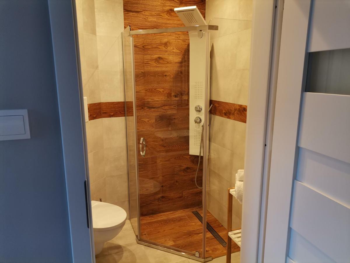 ביאליסטוק Raul Apartments מראה חיצוני תמונה