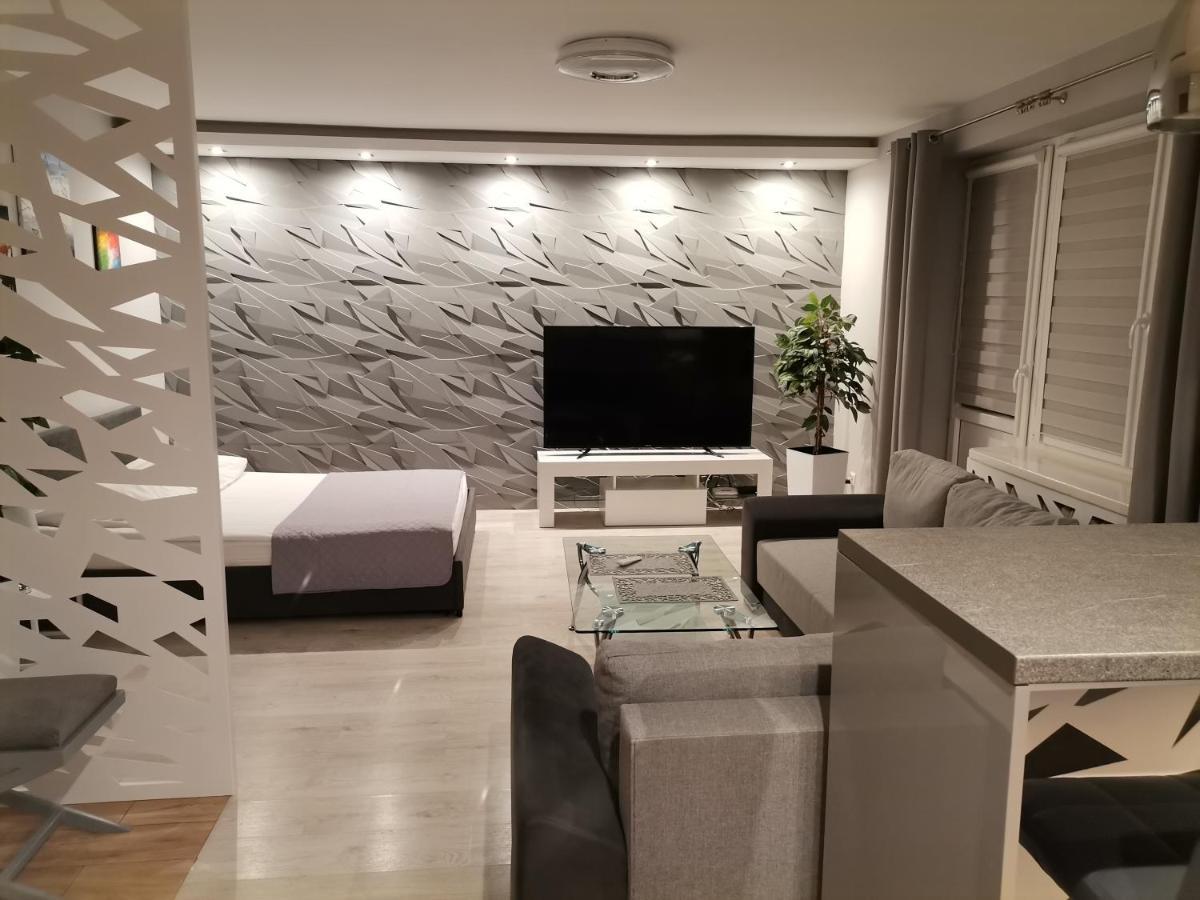 ביאליסטוק Raul Apartments מראה חיצוני תמונה
